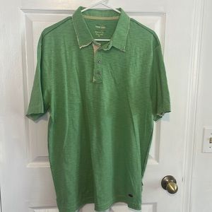 True Grit Polo Shirt - Medium